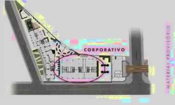 Imagem 3: Sala para alugar, 137 m² por R$ 12.470,00/mês - Batel - Curitiba/PR