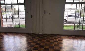 Imagem 3: Apartamento térreo estreito - 12 cômodos