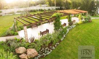 Imagem 6: Casa, 159 m² - venda por R$ 1.107.300,00 ou aluguel por R$ 5.313,60/mês - Country - Santa