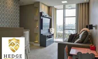 Imagem: Apartamento com 3 dormitórios à venda