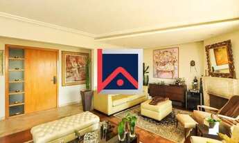 Imagem 4: Venda Apartamento 3 Dormitórios - 261 m² Vila Madalena