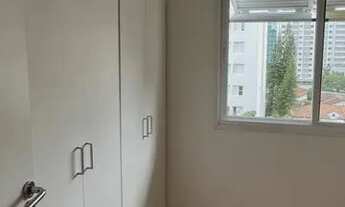 Imagem 4: Alugo Apartamento no Itaim Bibi