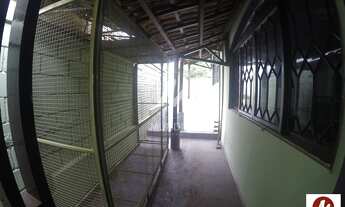 Imagem 7: Casa (térrea na rua) 3 dormitórios/suite, cozinha planejada