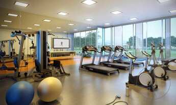 Imagem 3: TERRENO - 559 m² - ALPHAVILLE NOVA ESPLANADA III - VOTORANTIM/SP