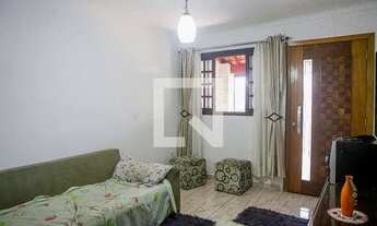 Imagem: Casa à Venda - Jardim Monções, 2 Quartos