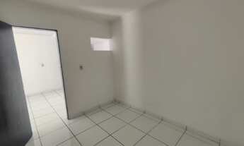 Imagem 5: Alugo casa segundo piso - Bairro de Fatima Avenida Jose Rato