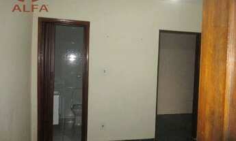 Imagem 6: Edícula com 1 dormitório para alugar, 60 m² por R$ 790,00/mês - Vila Diniz - São José do R