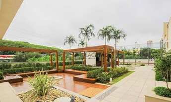 Imagem 3: APARTAMENTO MOBILIADO PARA LOCAÇÃO NO CONDOMÍNIO WIDE CAMBUÍ EM CAMPINAS -SP