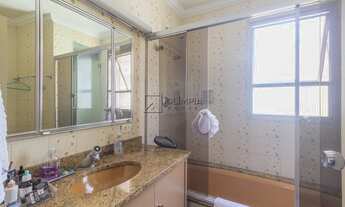 Imagem 4: Apartamento Venda 3 Dormitórios - 205 m² Brooklin