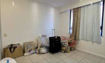 Imagem 7: Apartamento à venda, 110 m² por R$ 950.000,00 - Meireles - Fortaleza/CE