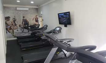 Imagem 3: Apartamento à venda, 242 m² por R$ 2.000.000,00 - Nova Petrópolis - São Bernardo do Campo