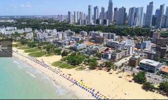 Imagem 7: Valor de Super OPORTUNIDADE VISTA MAR ! Apartamento com 3 Qts/ 70 m² para VENDA- Cabo Bran