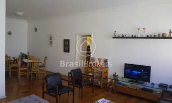 Imagem 3: Rio de Janeiro - Apartamento Padrão - Copacabana