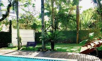 Imagem 4: Casa com 5 dormitórios à venda, 320 m² por R$ 7.800.000 - Baleia - São Sebastião/SP