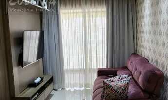 Imagem 5: Santo André - Apartamento Padrão - Parque das Nações