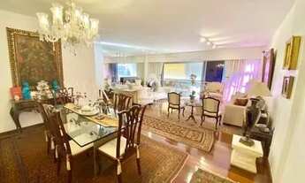 Imagem: Cobertura à venda, 5 quartos, 3 suítes