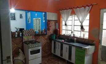 Imagem 3: Vende/troca casa George Oeterer, aceito van como parte do pagamento