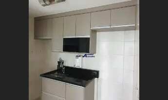 Imagem 6: Lindo apartamento, no bairro Pompeia , 2 Dormitórios, 1 suíte, 2 vagas F 60 AU , rico em a