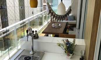 Imagem 6: Apartamento a 1 quadra da beiramar