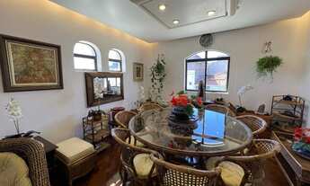 Imagem 5: Apartamento com 4 dormitórios, 227 m² - venda por R$ 1.190.000,00 ou aluguel por R$ 6.900