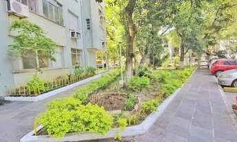 Imagem 4: Apartamento para Venda - 60m², 2 dormitórios, Cristal