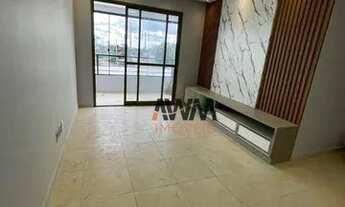 Imagem 5: Apartamento com 3 quartos à venda por R$ 380.000 - Vila Brasília - Aparecida de Goiânia/GO