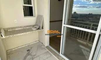 Imagem 6: Apartamento com 2 dormitórios para alugar, 60 m² por R$ 3.970,00/mês - Ponte Preta - Campi