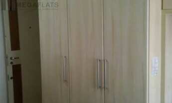 Imagem 7: STUDIO PARA LOCAÇÃO NA RUA BELA CINTRA BAIRRO BELA VISTA!