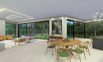 Imagem 7: Casa venda com 405 metros quadrados com 4 quartos