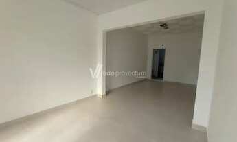 Imagem 2: Casa - Vila Itapura - Campinas