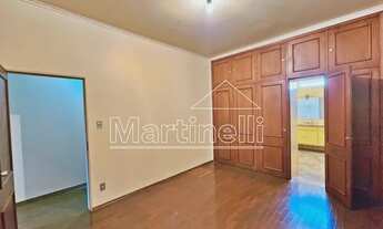 Imagem 7: Casa Padrão em Ribeirão Preto