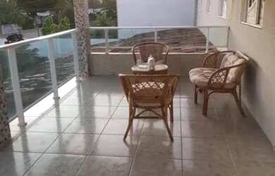 Imagem 3: Casa para aluguel com 200 metros quadrados com 6 quartos em Santa Amélia - Maceió - AL