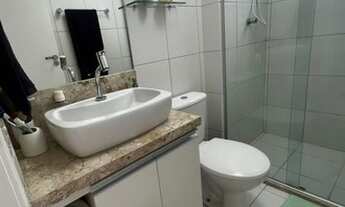 Imagem 7: Reserva das flores