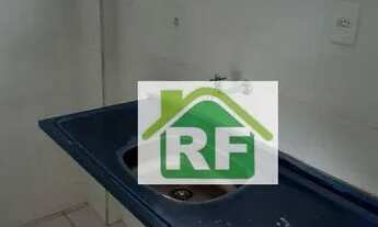 Imagem 5: Apartamento com 2 dormitórios para alugar, 46 m² por R$ 760,00/mês - Todos os Santos - Ter