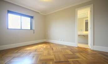 Imagem 7: Apartamento Locação 3 Dormitórios - 285 m² Higienópolis