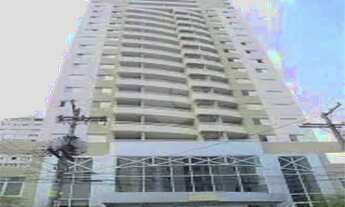 Imagem 2: 2 dormitórios / 50 m² / Recentemente Reformado / Na região de Pinheiros / Mobiliado