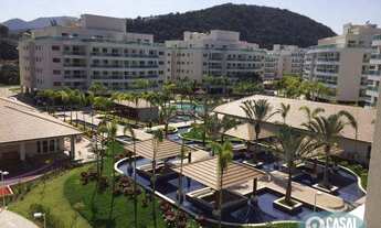 Imagem 7: Apartamento com 03 Quartos Todo Mobiliado (Porteira Fechada) à Venda em Camboinhas - Niter