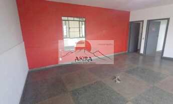 Imagem 4: Alugo galpão 683 m² ZUP-1 ao lado da Av. Santos Dumont!!