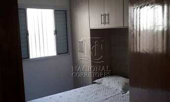 Imagem 6: Cobertura com 2 dormitórios, 100 m² - venda por R$ 350.000,00 ou aluguel por R$ 2.230,00/m