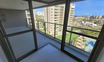 Imagem 7: Apartamento para venda tem 80 metros quadrados com 2 quartos