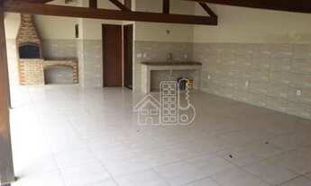 Imagem 7: Casa à venda, 311 m² por R$ 650.000,00 - Araçatiba - Maricá/RJ