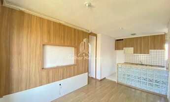 Imagem 2: Apartamento à venda 2 dorms no Condominio Ideal Flambloyant, Parque Yolanda, Sumare SP - A