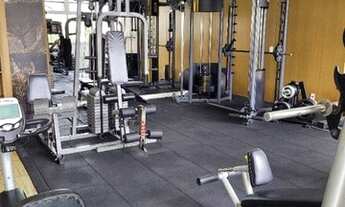 Imagem 6: Apartamento com 2 dormitórios à venda, térreo, com quintal, 79 m² por R$ 489.000 - Jardim