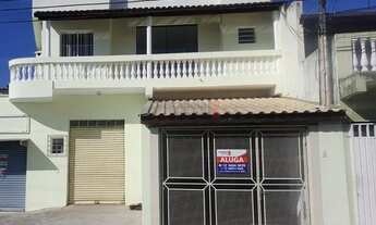 Imagem: Casa com 3 quartos e 2 suítes com fácil