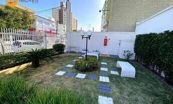 Imagem 2: Apartamento com 2 dormitórios para alugar, 70 m² por R$ 2.200,00/mês - Vila Osasco - Osasc