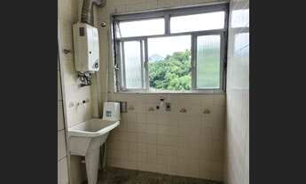 Imagem 3: Apartamento com 2 quartos para alugar, 65 m² por R$ 1.000,00 - Taquara - Rio de Janeiro/RJ