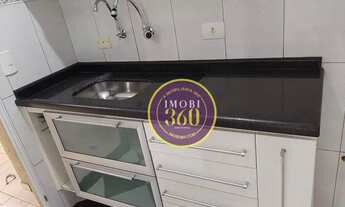 Imagem 7: SOBRADO DE CONDOMÍNIO NA VILA RÉ 2 DORIMITÓRIOS 1 VAGA