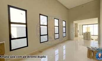 Imagem 5: Casa no condomínio Terras alpha venda possui 173 m² com 3 suítes plenas com closet e hidro