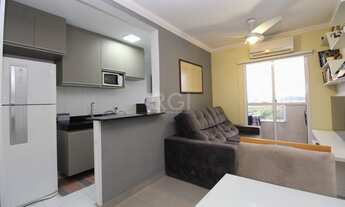 Imagem 5: Apartamento para Venda - 60m², 2 dormitórios, sendo 1 suites, 1 vaga - Teresópolis