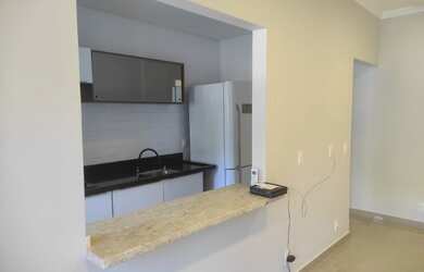 Imagem 6: Alugo lindo apartamento novo próximo ao Centro Médico - Vila A